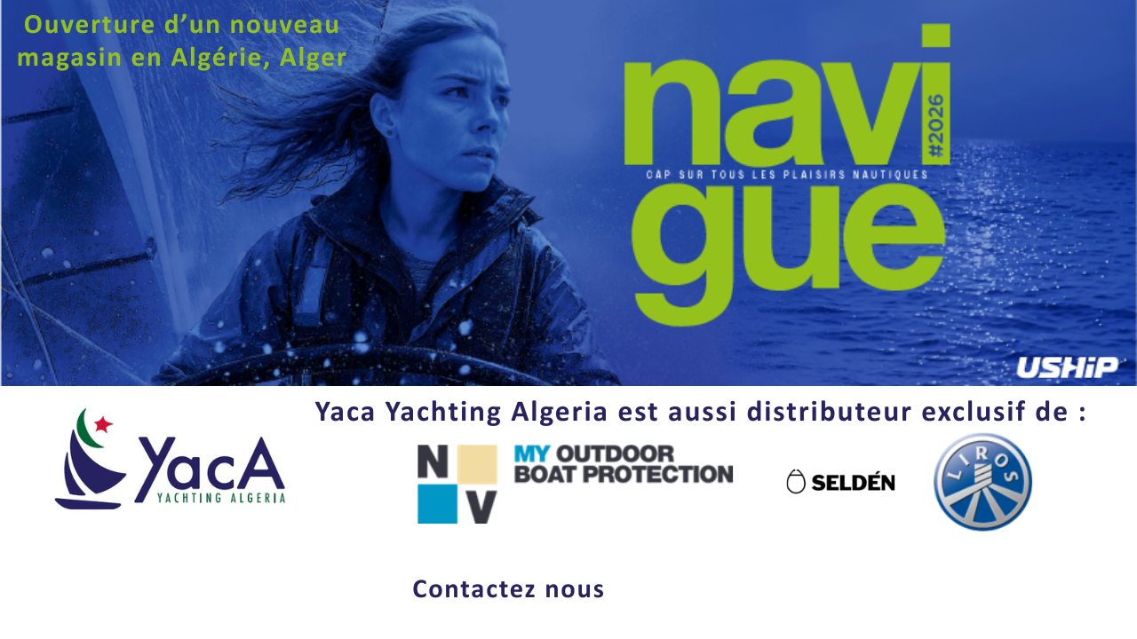 Yaca Yachting Algeria